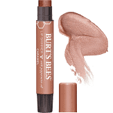 BURTS Lip Shimmer Caramel 2.76g